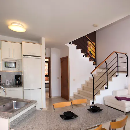 Casas De Tauro Feriehus *