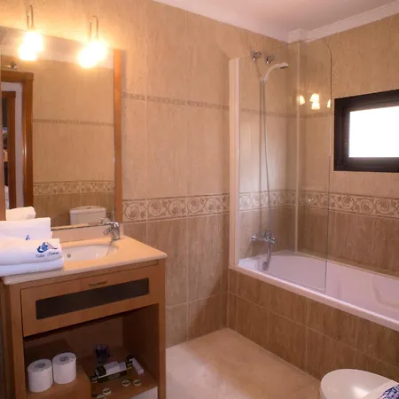 Casas De Tauro Semesterbostad