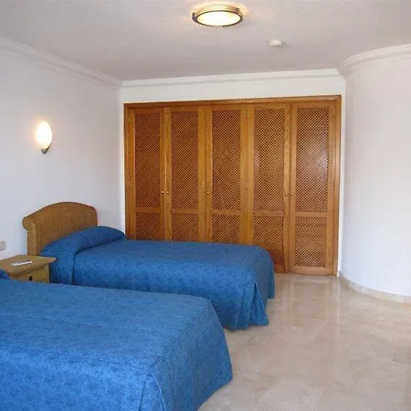 Casas De Tauro * La Playa de Tauro