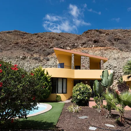 Casas De Tauro