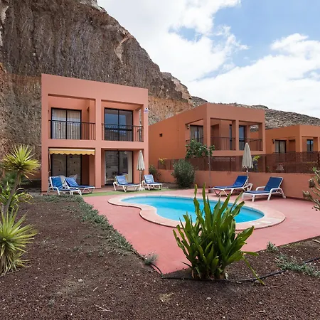 Feriehus Casas De Tauro