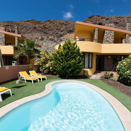 Casas De Tauro Semesterbostad