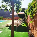 Casas De Tauro Holiday home *