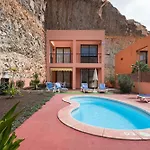 Casas De Tauro * La Playa de Tauro