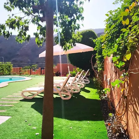 Casas De Tauro Vakantiehuis *