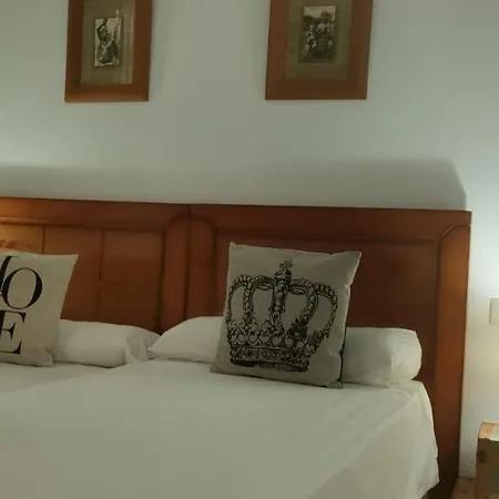 Casas De Tauro Vakantiehuis *